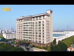 Company presentation video