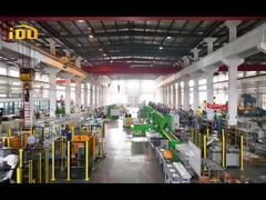 15-second company pitch video