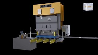 Khuôn dập kim loại tấm thiết bị gia dụng | Độ chính xác đáp ứng sự thân thiện với môi trường