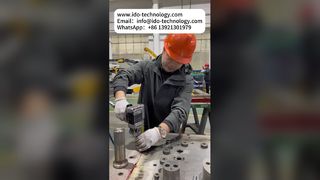 Can You Build a Perfect Die by Hand？