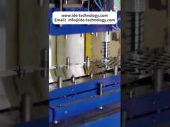 What Happens During Sheet Metal Stamping? See the Die in Action