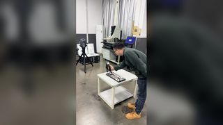 How Do We Inspect Sheet Metal Parts with 3D Scanning?
